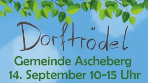 Dorftrödel_aktuell 2025