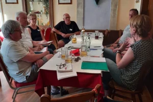 Klimastammtisch 2025